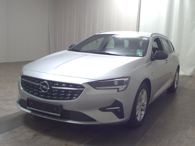 Opel Insignia ST 2.0 CDTI automatik Elegance • LED • navigacija — 2
