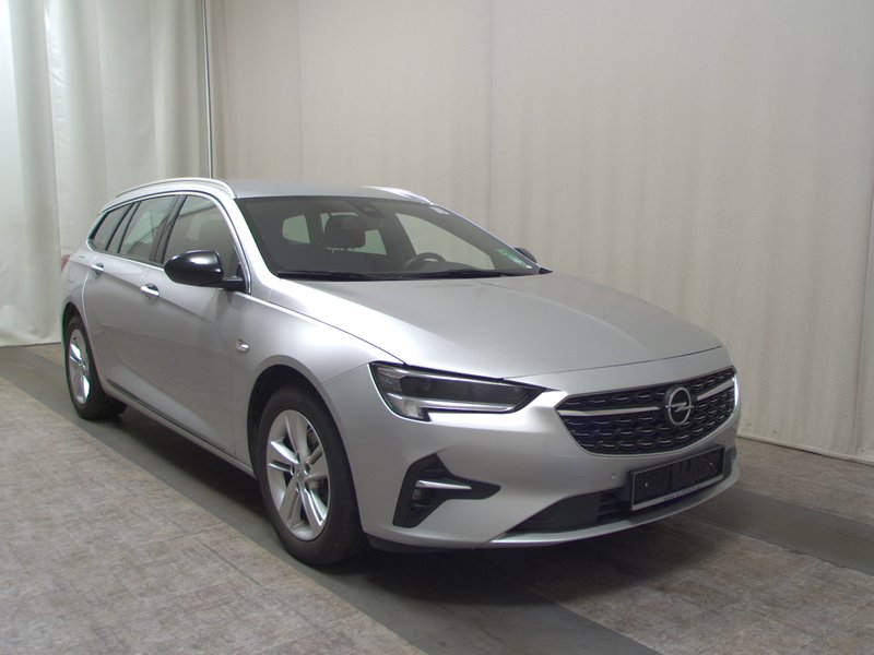 Opel Insignia ST 2.0 CDTI automatik Elegance • LED • navigacija — 3