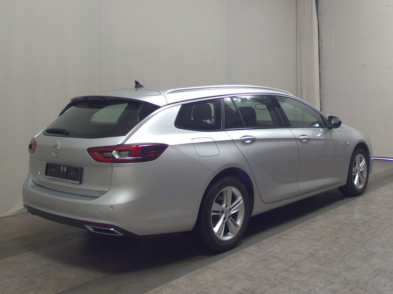 Opel Insignia ST 2.0 CDTI automatik Elegance • LED • navigacija — 4