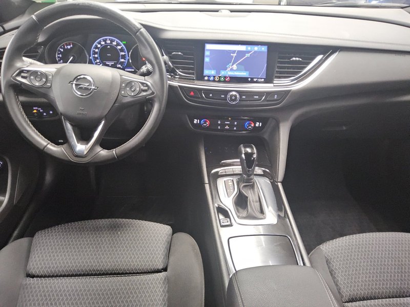 Opel Insignia ST 2.0 CDTI automatik Elegance • LED • navigacija — 5