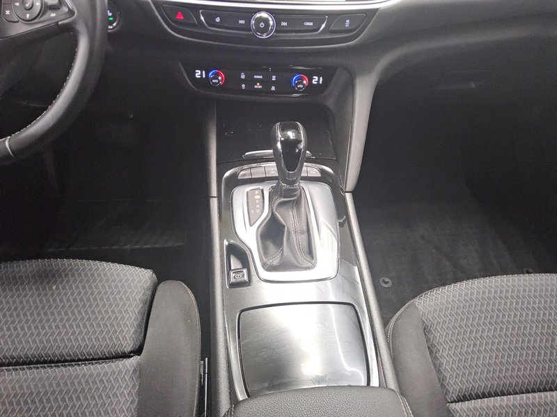Opel Insignia ST 2.0 CDTI automatik Elegance • LED • navigacija — 6