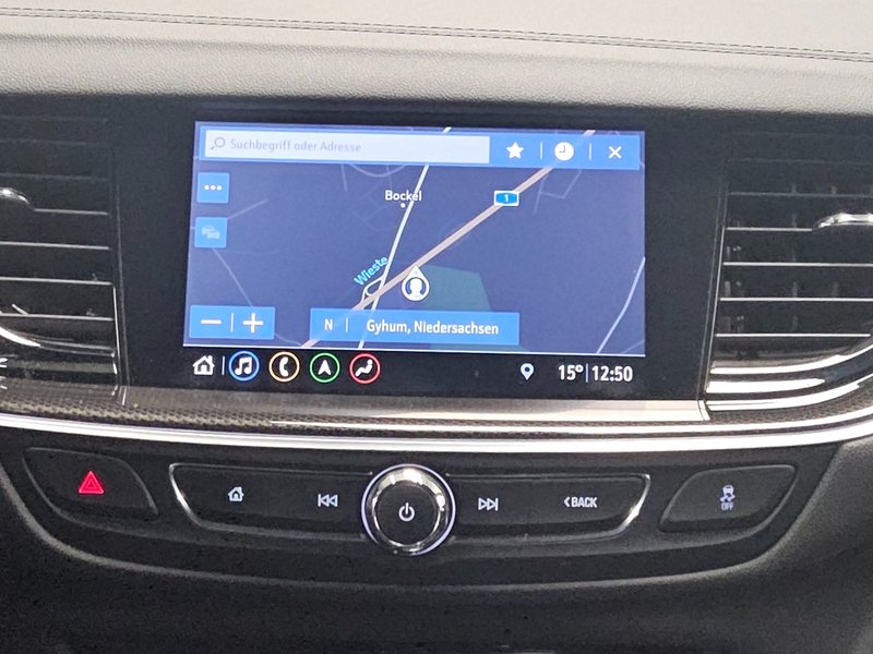 Opel Insignia ST 2.0 CDTI automatik Elegance • LED • navigacija — 7