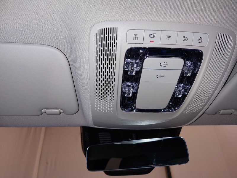 Mercedes-Benz A 220 d automatik Progressive • ACC — 13