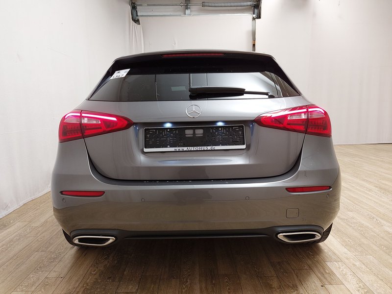 Mercedes-Benz A 220 d automatik Progressive • ACC — 14