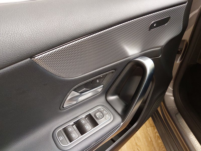 Mercedes-Benz A 220 d automatik Progressive • ACC — 5