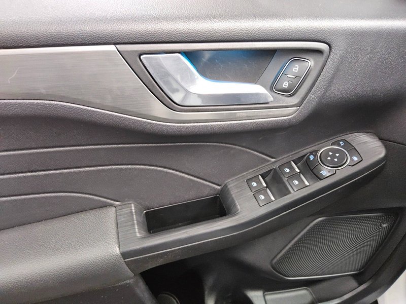 Ford Kuga 2.0 EcoBlue Titanium X automatik • HUD • ACC — 10
