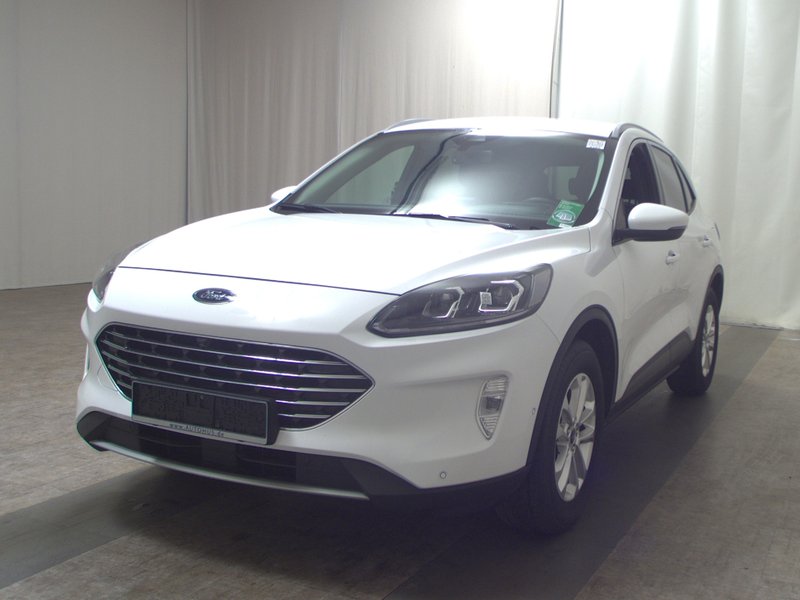 Ford Kuga 2.0 EcoBlue Titanium X automatik • HUD • ACC — 2
