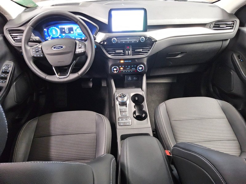 Ford Kuga 2.0 EcoBlue Titanium X automatik • HUD • ACC — 5