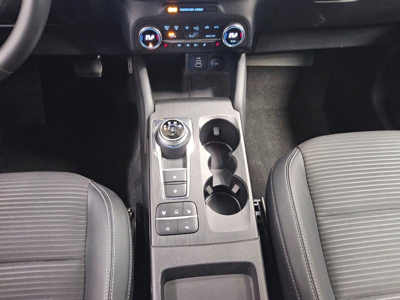 Ford Kuga 2.0 EcoBlue Titanium X automatik • HUD • ACC — 6