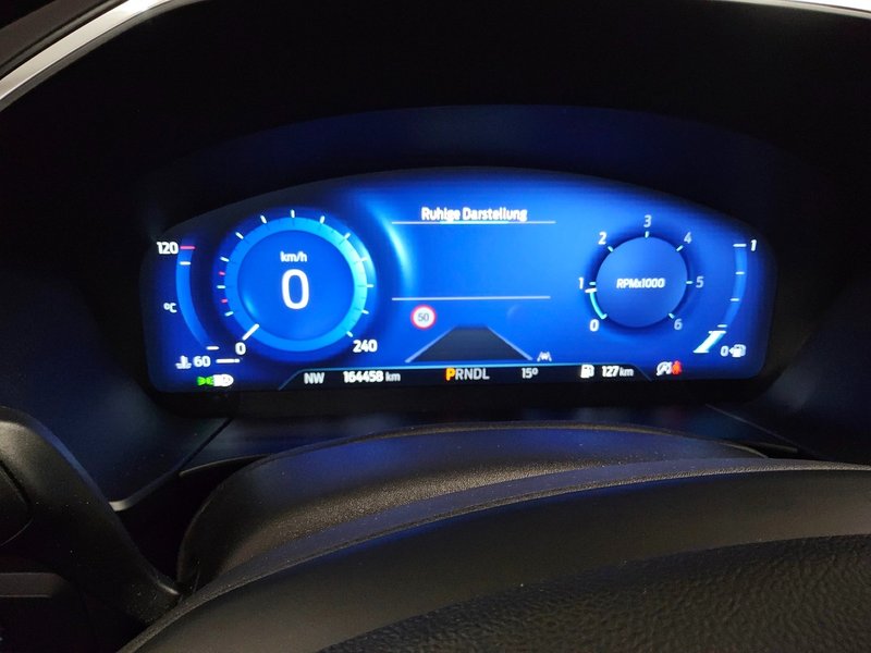 Ford Kuga 2.0 EcoBlue Titanium X automatik • HUD • ACC — 8