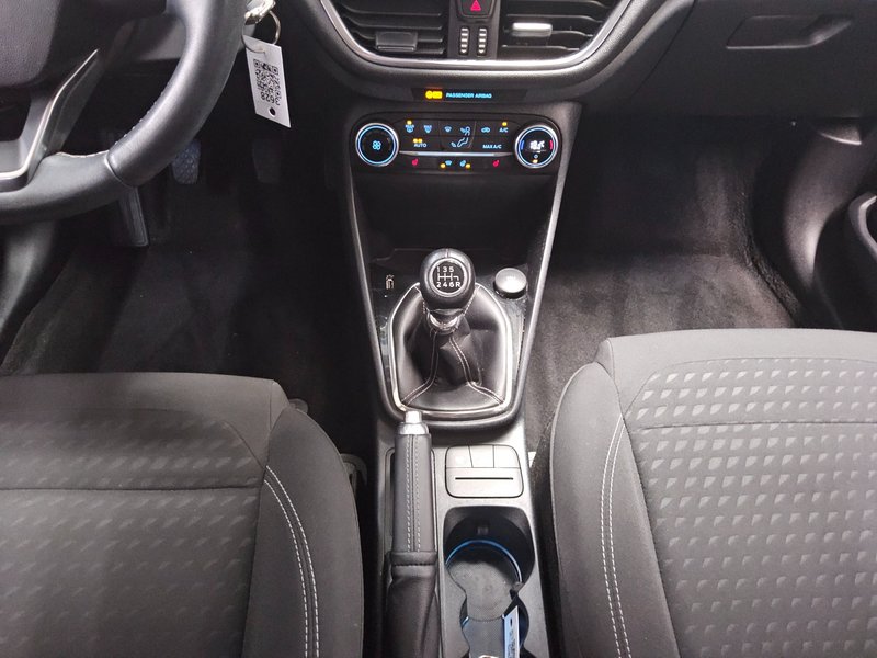 Ford Fiesta 1.0 EcoBoost Titanium — 6