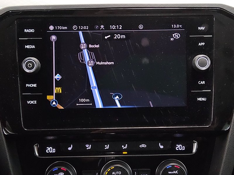 Volkswagen Passat Variant 1.5 TSI Business automatik • ACC • LED — 7