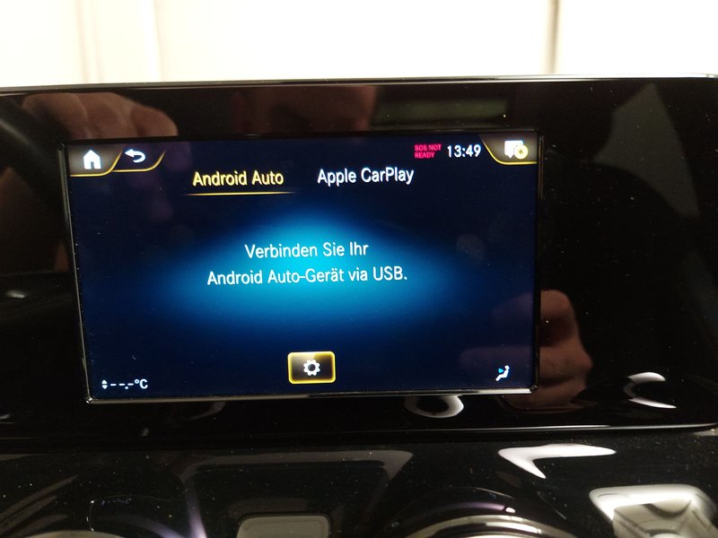 Mercedes-Benz GLA 200 d automatik AMG Line • LED • panorama — 19
