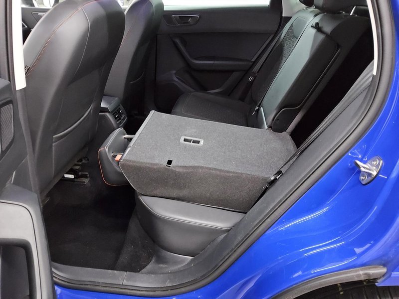 SEAT Ateca 2.0 TDI automatik FR-Line • LED • digitalni instrumenti — 13