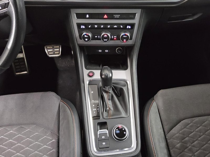 SEAT Ateca 2.0 TDI automatik FR-Line • LED • digitalni instrumenti — 6
