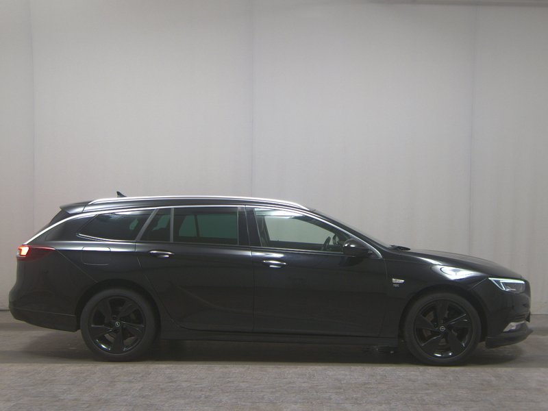 Opel Insignia ST 2.0 CDTI Ultimate OPC • ACC • AHK
