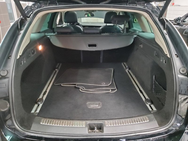 Opel Insignia ST 2.0 CDTI Ultimate OPC • ACC • AHK — 12