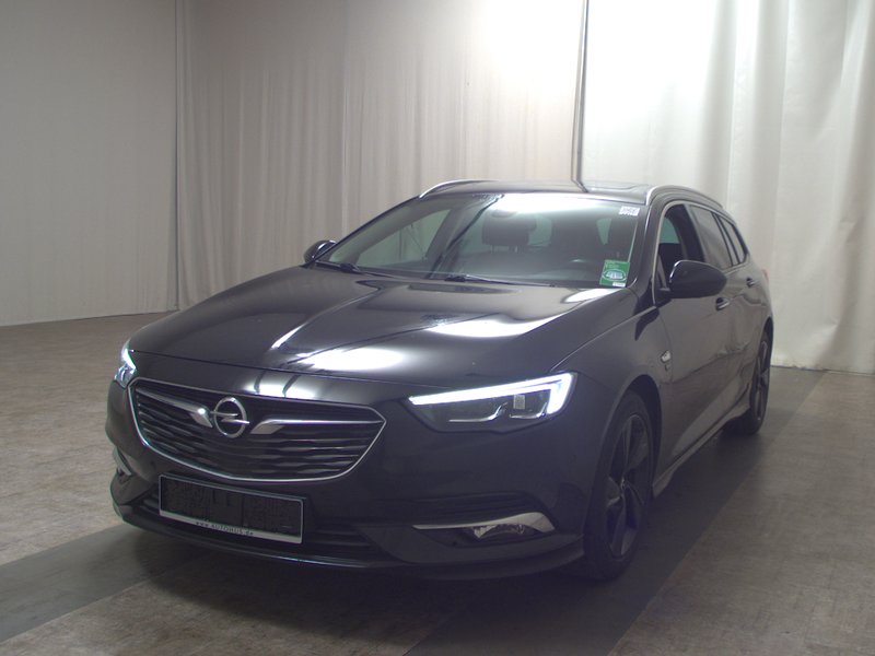 Opel Insignia ST 2.0 CDTI Ultimate OPC • ACC • AHK — 2