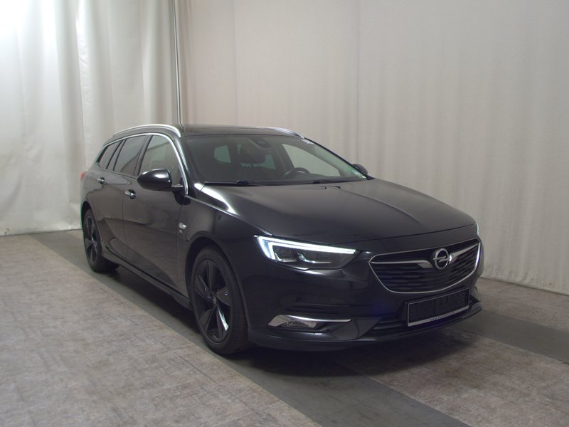 Opel Insignia ST 2.0 CDTI Ultimate OPC • ACC • AHK — 3
