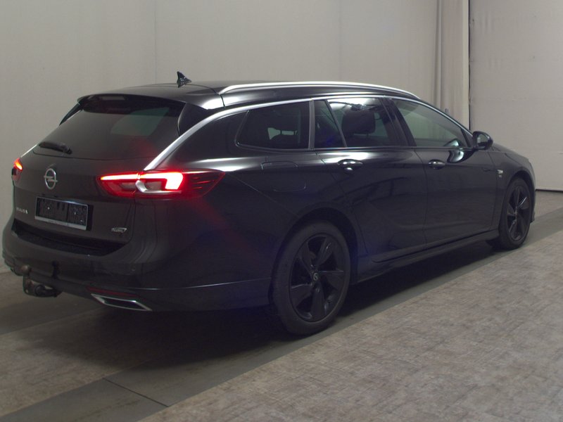 Opel Insignia ST 2.0 CDTI Ultimate OPC • ACC • AHK — 4