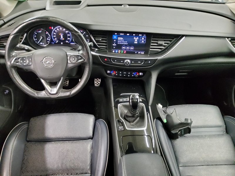 Opel Insignia ST 2.0 CDTI Ultimate OPC • ACC • AHK — 5