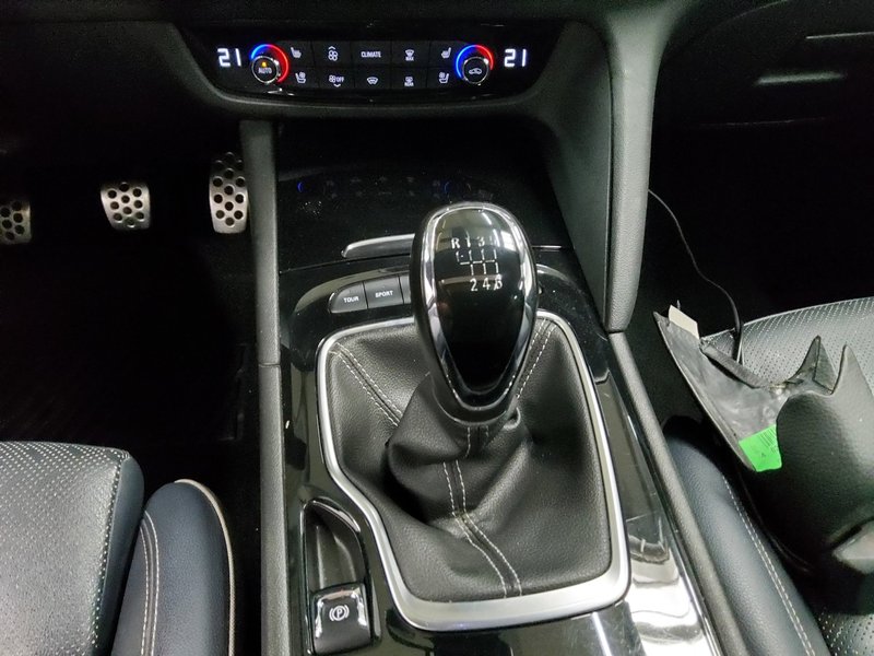 Opel Insignia ST 2.0 CDTI Ultimate OPC • ACC • AHK — 6