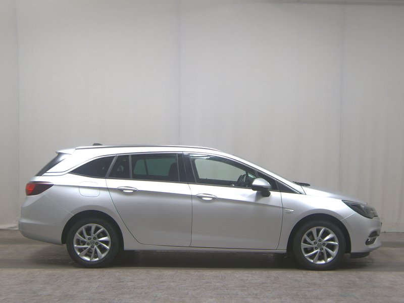Opel Astra ST 1.5 D automatik Elegance • Full LED