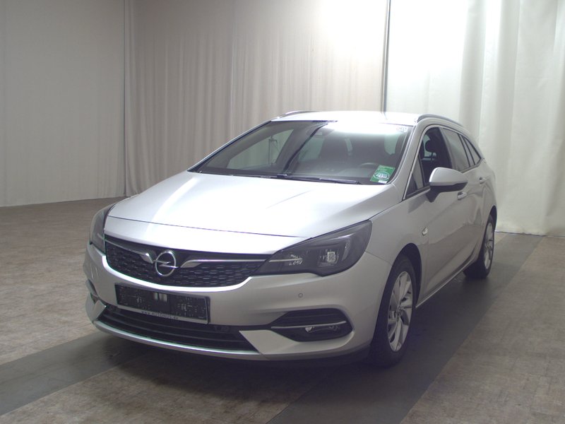 Opel Astra ST 1.5 D automatik Elegance • Full LED — 2