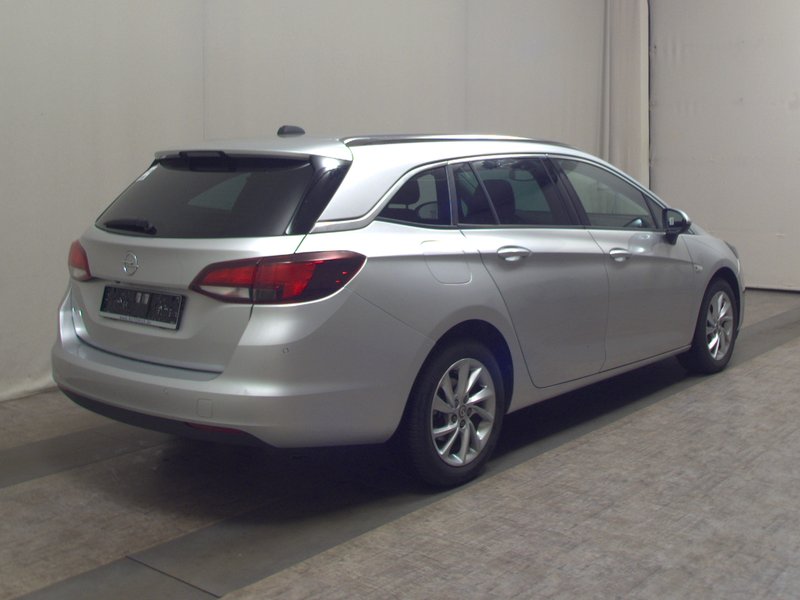 Opel Astra ST 1.5 D automatik Elegance • Full LED — 4