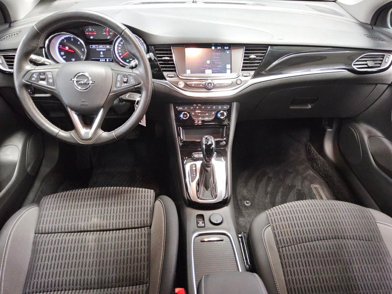 Opel Astra ST 1.5 D automatik Elegance • Full LED — 5