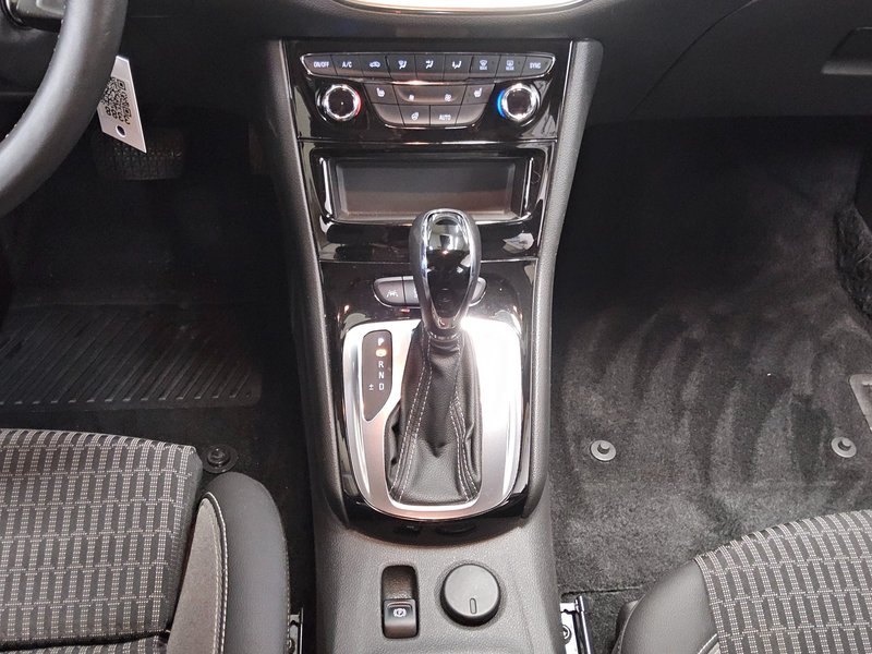 Opel Astra ST 1.5 D automatik Elegance • Full LED — 6