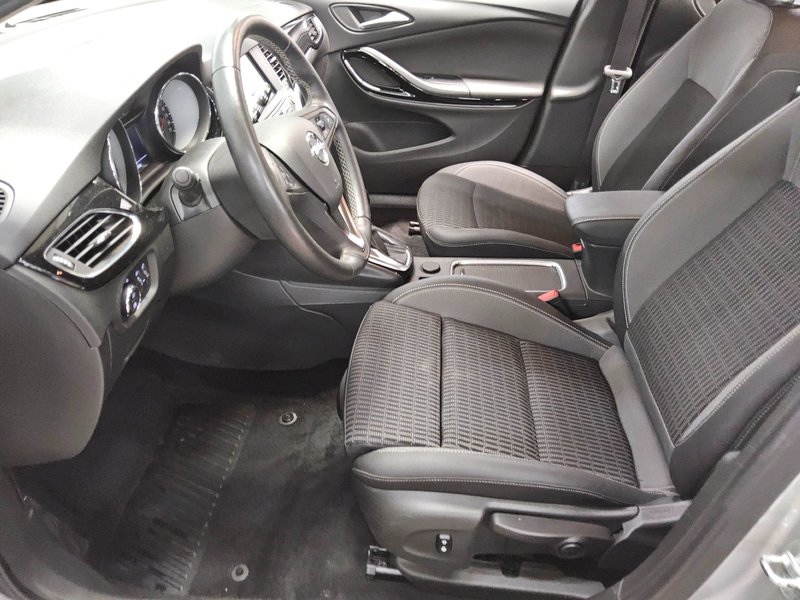 Opel Astra ST 1.5 D automatik Elegance • Full LED — 8