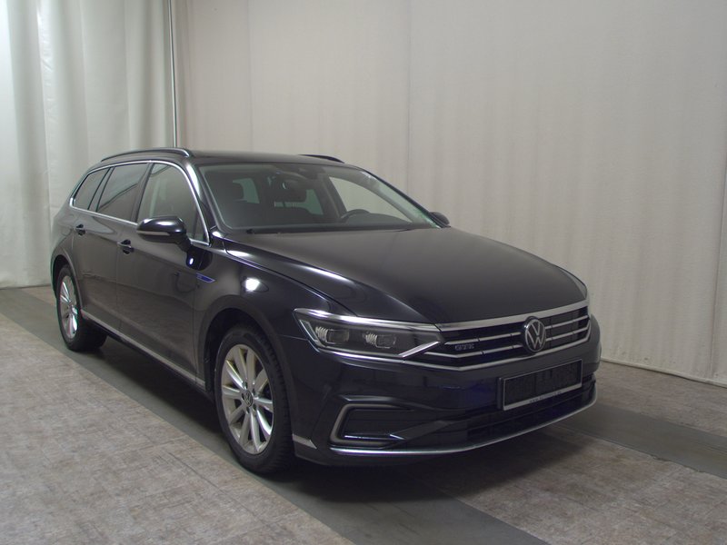 Volkswagen Passat Variant GTE 1.4 TSI automatik • panorama • ACC — 3
