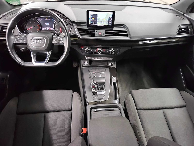 Audi Q5 40 TDI quattro automatik S line • ACC • el. peta vrata — 5