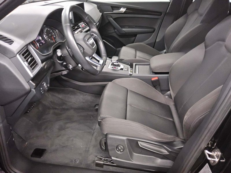 Audi Q5 40 TDI quattro automatik S line • ACC • el. peta vrata — 8