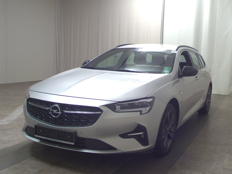 Opel Insignia ST 1.5 D Business Edition • LED • električna vrata prtljažnika — 2