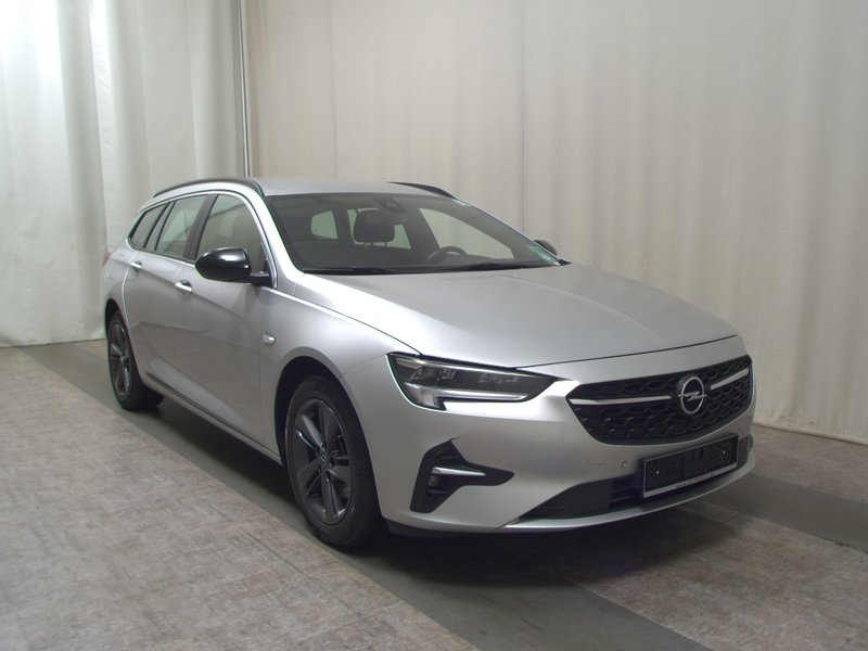 Opel Insignia ST 1.5 D Business Edition • LED • električna vrata prtljažnika — 3