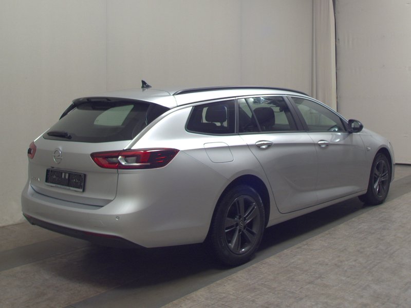Opel Insignia ST 1.5 D Business Edition • LED • električna vrata prtljažnika — 4