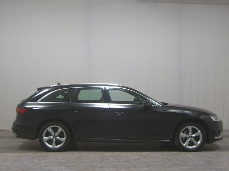 Audi A4 Avant 40 TDI automatik advanced • ACC • kuka za vuču