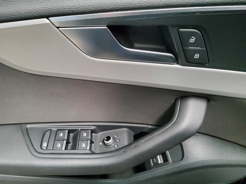 Audi A4 Avant 40 TDI automatik advanced • ACC • kuka za vuču — 10