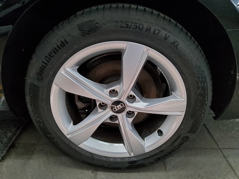Audi A4 Avant 40 TDI automatik advanced • ACC • kuka za vuču — 11