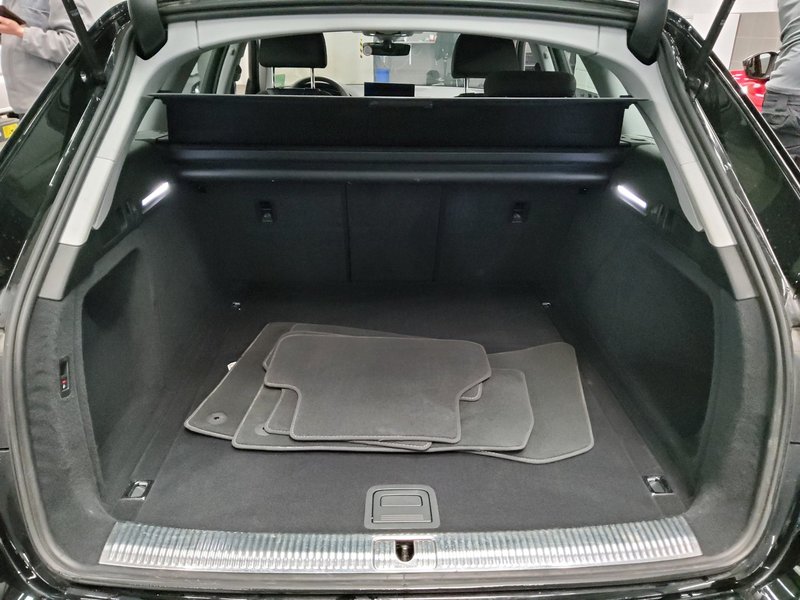 Audi A4 Avant 40 TDI automatik advanced • ACC • kuka za vuču — 12
