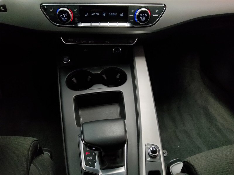 Audi A4 Avant 40 TDI automatik advanced • ACC • kuka za vuču — 6