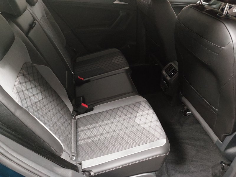 Volkswagen Tiguan 2.0 TDI automatik 4MOTION R-Line • 360° kamera • ACC — 12