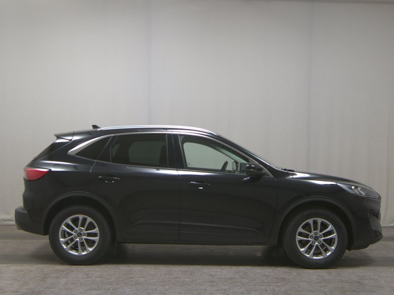 Ford Kuga 1.5 EcoBlue automatik Titanium X • ACC • HUD