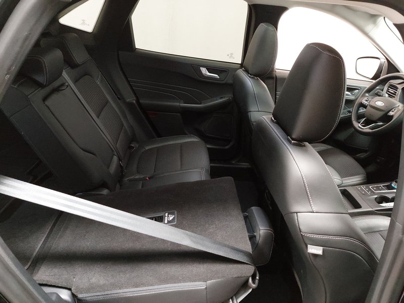 Ford Kuga 1.5 EcoBlue automatik Titanium X • ACC • HUD — 11