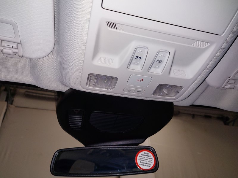 Ford Kuga 1.5 EcoBlue automatik Titanium X • ACC • HUD — 13