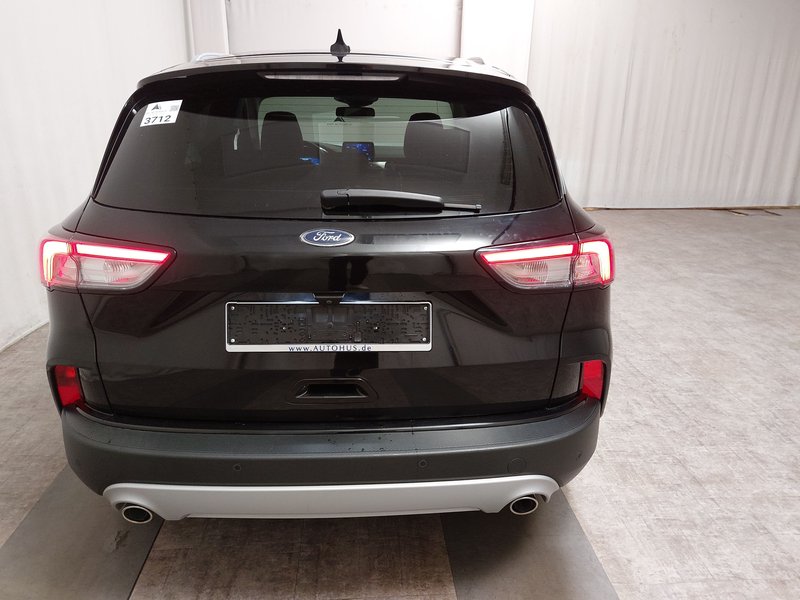 Ford Kuga 1.5 EcoBlue automatik Titanium X • ACC • HUD — 14