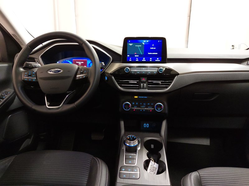 Ford Kuga 1.5 EcoBlue automatik Titanium X • ACC • HUD — 18