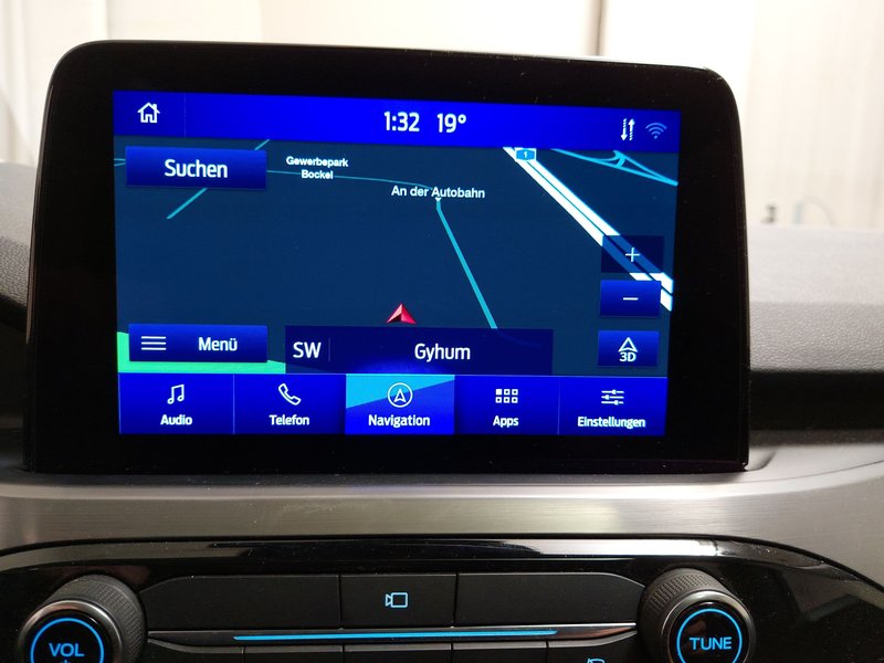 Ford Kuga 1.5 EcoBlue automatik Titanium X • ACC • HUD — 19
